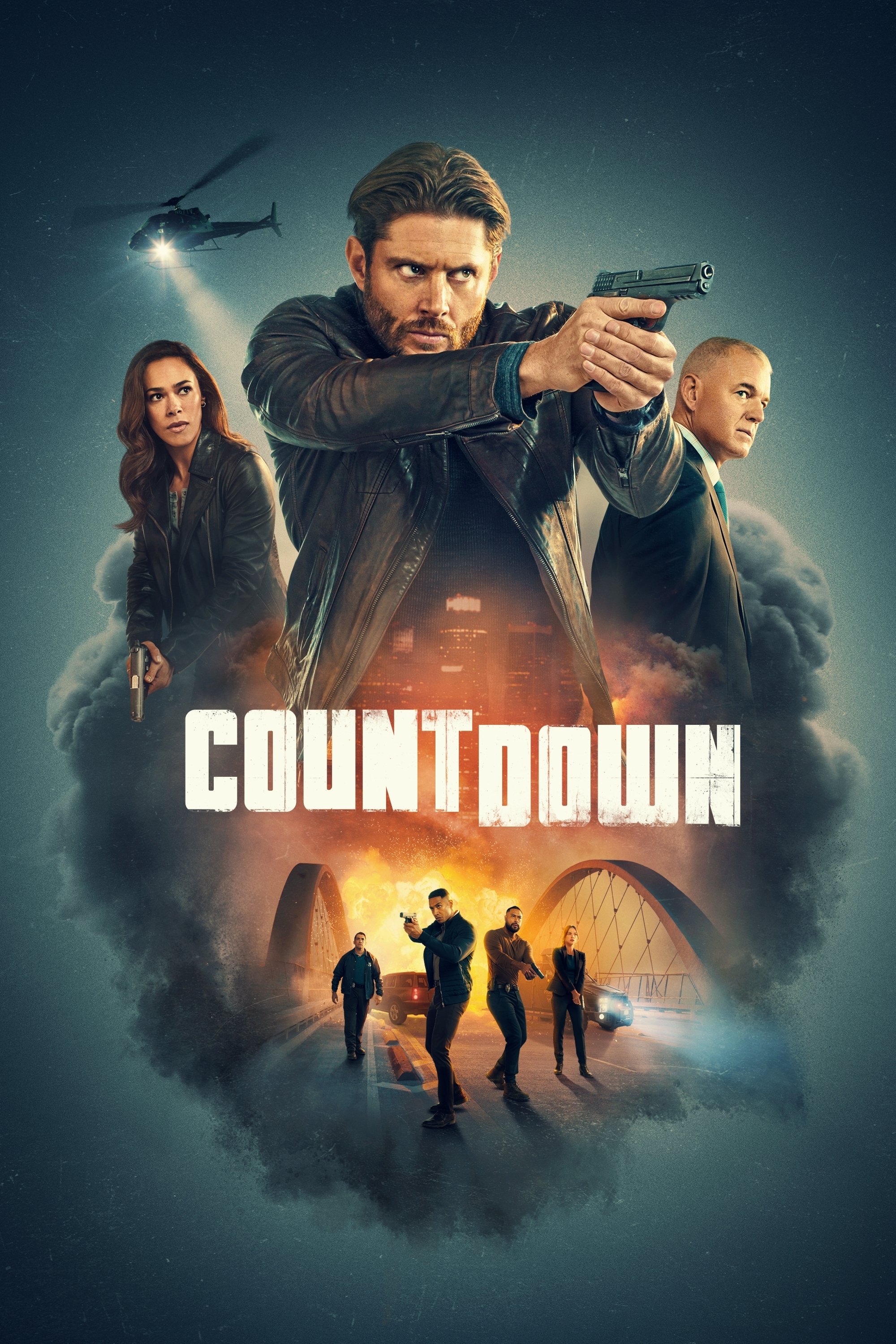 Countdown (2025) [309072] (A1750836674) [[TV Shows]] --Plex--